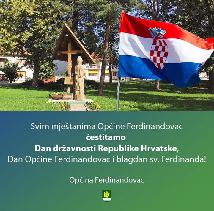 DAN OPĆINE ČESTITKA 23