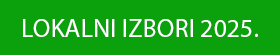 IZBORI Lokalni 2025