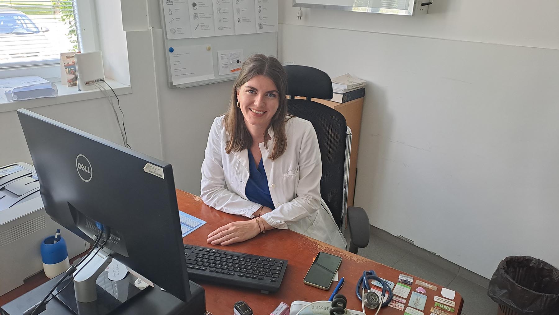 Dr Marta Trnski Ferdinandovac