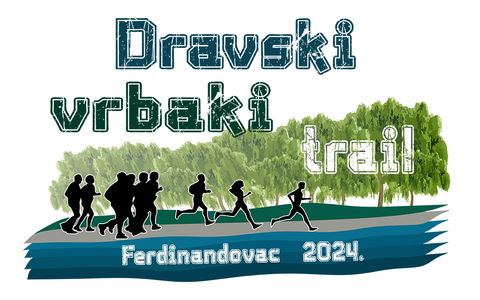 TRAIL DRAVSKI VRBAKI