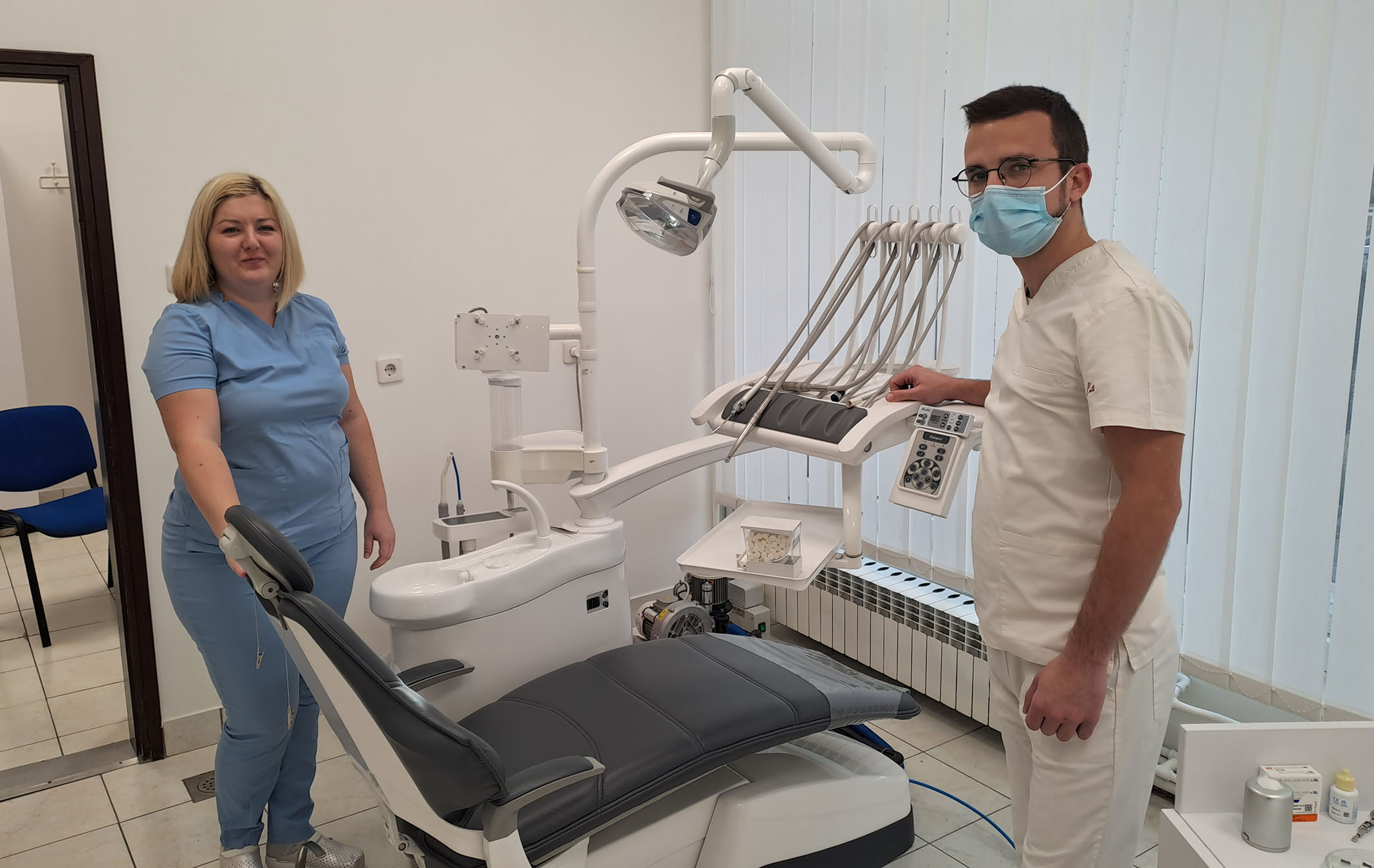 ordinacija dentalne medicine ferdinandovac 2025 01 07