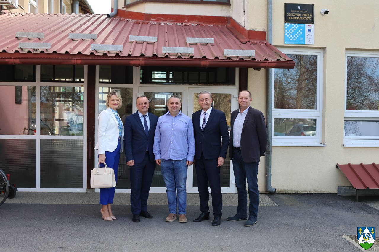 skola obnova ferdinandovac 1