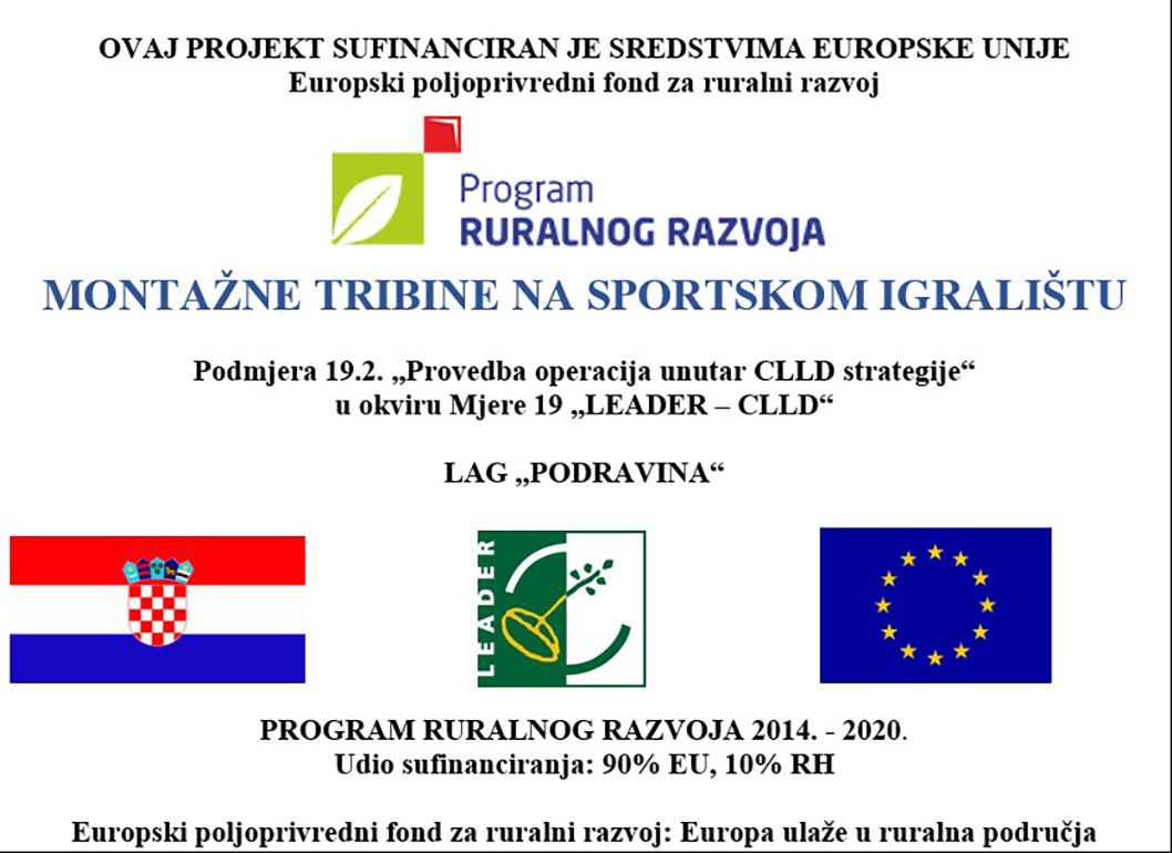 montažne tribine eu projekt