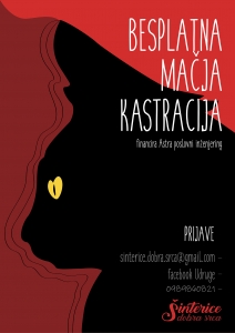 Kastracija poster