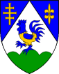 Logotip Koprivničko-križevačke županije
