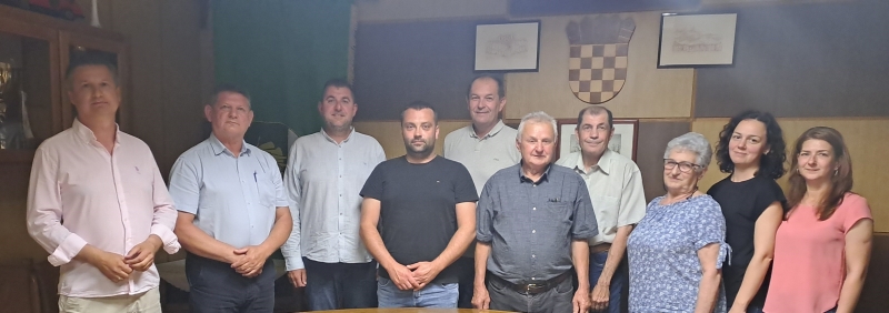ferdinandovac vijece 2025 2029