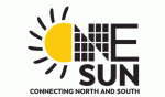 one sun