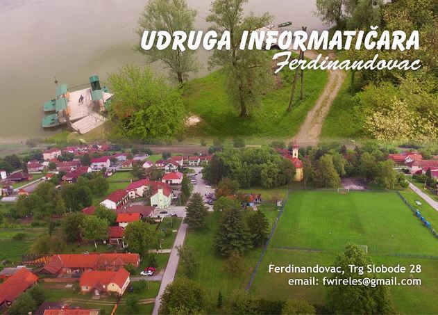 udruga info